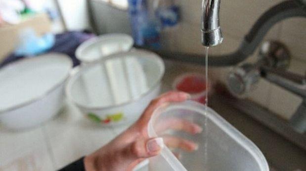 Rotura de matriz en Copiapó deja a más de 18 mil personas sin suministro de agua potable