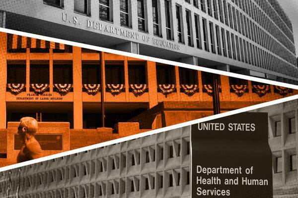 Five Things to Know About McMahon’s Plan to Break Up ED