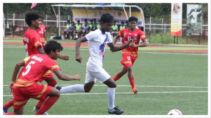 AIFF not to bar players in age-verification row from BC Roy Trophy final