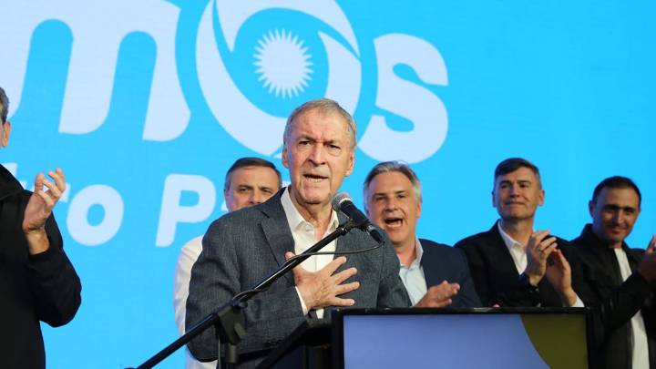 Schiaretti será sometido este viernes a una intervención cardíaca