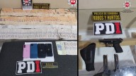 Atraparon en Córdoba a un hombre involucrado en un robo millonario ocurrido en Gobernador Crespo
