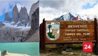 Tragedia en Torres del Paine: sindicato dice que "guardaparques no tienen potestad para impedir paso a turistas"