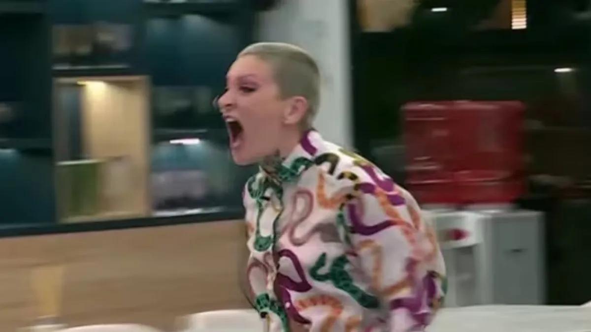 «No te hagas el loco»: Contundente, Furia volvió a protagonizar una pelea en un reality chileno