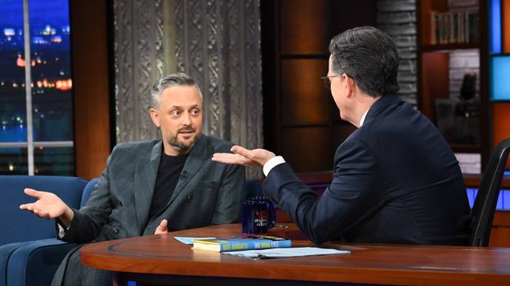 Nate Bargatze stand-up, Frybread Fest among Portland weekend events