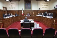 Corte pide a tribunal que emita nuevo fallo por multa de 67 mdp contra Nueva Elektra; niega amparo