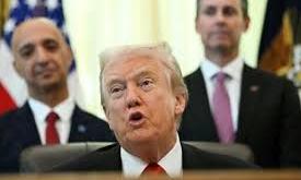 Trump Unveils Deals To Lower Costs Of Some weight