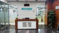 Income Tax officials conduct investigations at Waaree Energies’ offices