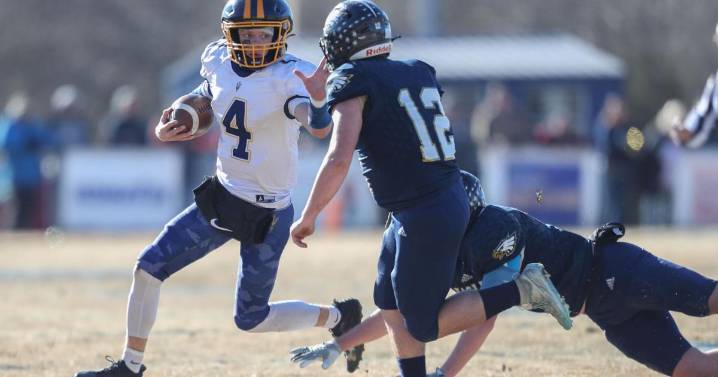 VHSL PLAYOFF PRIMER: District rivalries renewed in region finals