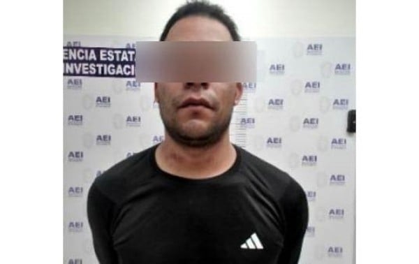 Golpeó y atacó con arma blanca a Silvia Lissette hasta matarla; ya fue vinculado a proceso