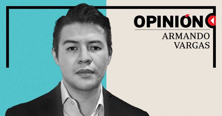 Michoacán frente a la expansión del régimen criminal