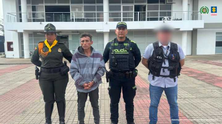 4 años de prisión para hombre que causó la muerte a un perro en Paz de Ariporo