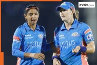 WPL 2026: Giving Nat Sciver-Brunt first spot in MI retentions was Harmanpreet Kaur's decision?