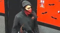 Pizza Hut armed robbery caught on camera: What we know