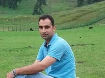 ‘If goodness had a face, it was his’: Senior cop’s death leaves Kupwara village numb with grief