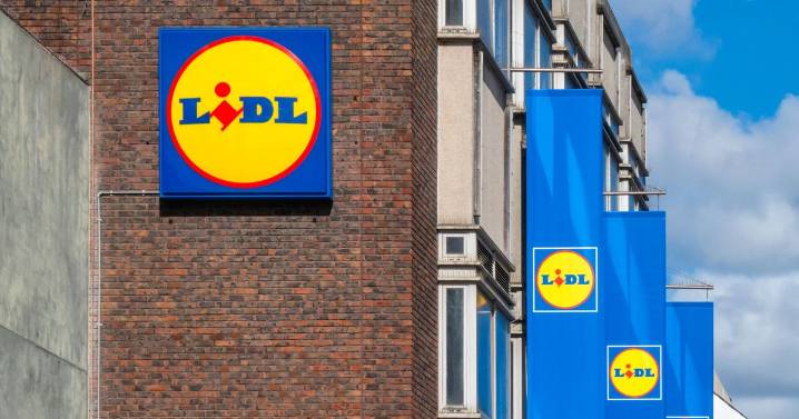 Lidl confirms most UK stores will shut for three days