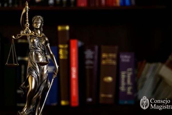 El Consejo de la Magistratura Convoca a inscripción para cubrir cargos en el Poder Judicial y Ministerio Público