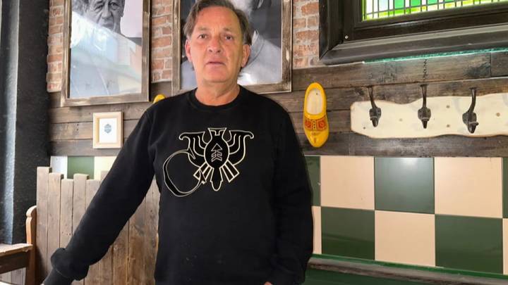 La Abadía Holandesa se muda de sitio y de piel: abre Breda en La Magdalena