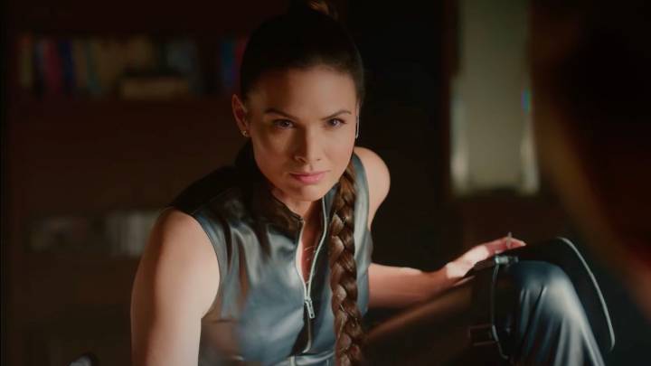 That 'Sexy Assassin' Look In the New NCIS Episode Should Be A Throwback For 'Longtime Fans,' According To Sean Murray