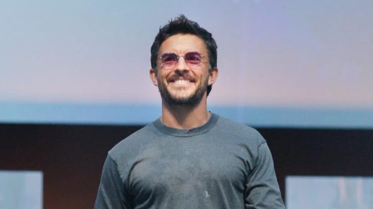 When Jonathan Bailey Shared How Frustrated He Was About Hiding His Sexuality