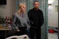 Ice-T Says He Has Less 'Law and Order: SVU' Screen Time Because of Budget