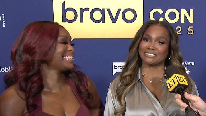 Dr. Heavenly Explains Her ‘Married to Medicine’ Demotion (Exclusive)