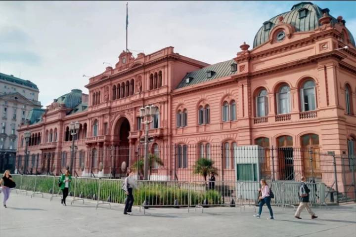 Milei reúne a su Gabinete en Casa Rosada para definir la agenda de reformas