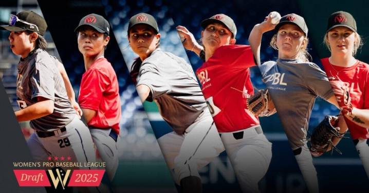 Professional women baseball players to play in Springfield this Summer