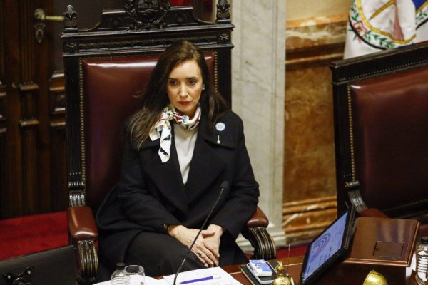 El peronismo acelera en el Senado: Busca sesionar para para frenar la "sanción ficta" de los DNU