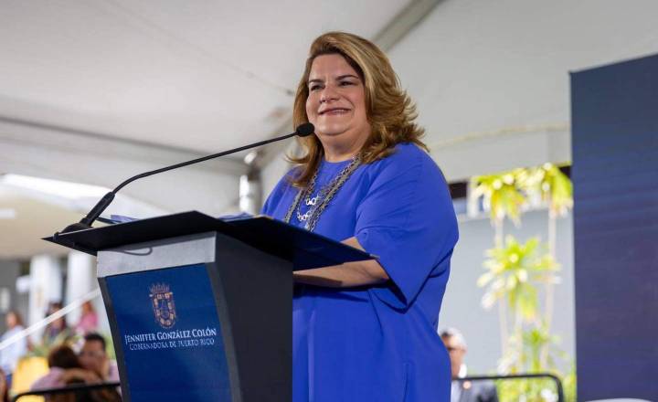 Gobernadora nombra a secretario de Agricultura y otros funcionarios