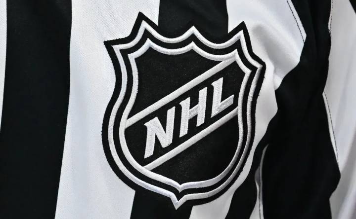 NHL unveils NY Rangers, Florida Panthers jerseys for 2026 Winter Classic in Miami