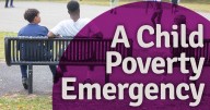 Keir Starmer's 'personal vow' on Birmingham child poverty 