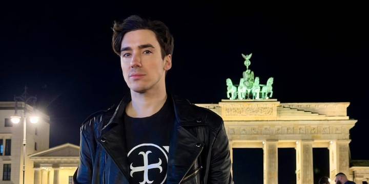 El argentino que bailó en las discotecas más extremas de Berlín: sexo en público, celulares prohibidos y 48 horas de fiesta