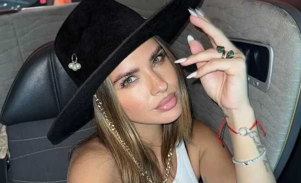 La China Suárez ya tiene agendada una nueva entrevista: cuándo será y en qué canal