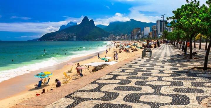 Anuncian chárter directo desde Tucumán con Río de Janeiro