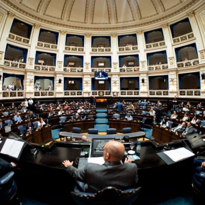 Endeudamiento bonaerense, round 2