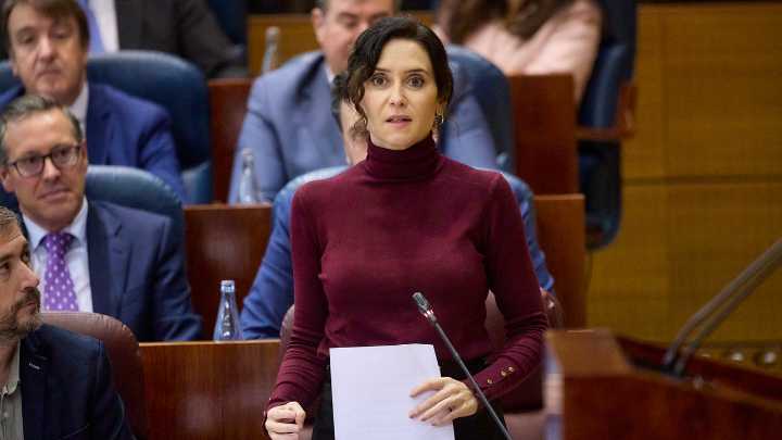 Enfermería y familia: Madrid refuerza los cuidados oncológicos y domiciliarios