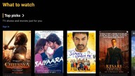 Highest Rated Hindi Movie On IMDb Is Not Saiyaara Or Chhaava But... Entertainment News