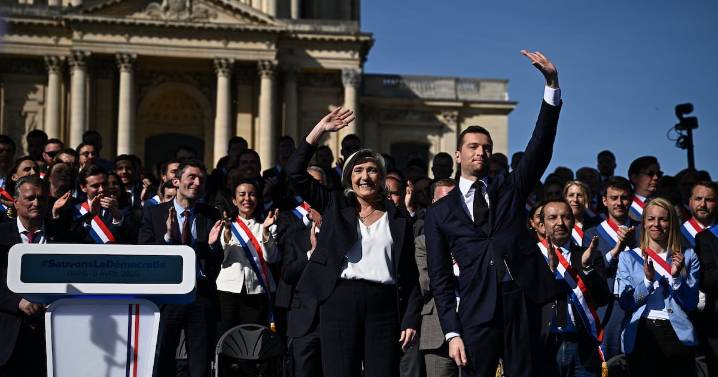 La nueva cara de la extrema derecha europea: disciplinada, pulida y lista para gobernar