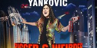 “Weird Al” Yankovic coming to Sioux Falls in 2026