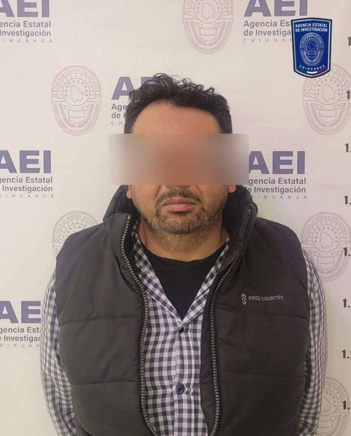 Sentencian a hombre a 41 años por feminicidio en 2023