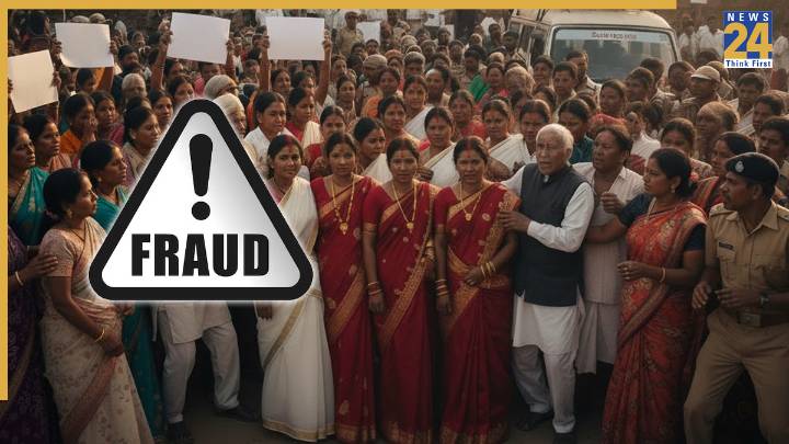 Why do sixty-nine married women suddenly become virgins? Uttar Pradesh gets shaken by a sensational fraud