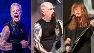 Kerry King Picks Metallica Over Megadeth: "Metallica Has a Singer. Sorry, Dave!"Kerry King Picks Metallica Over Megadeth: "Metallica Has a Singer. Sorry, Dave!"