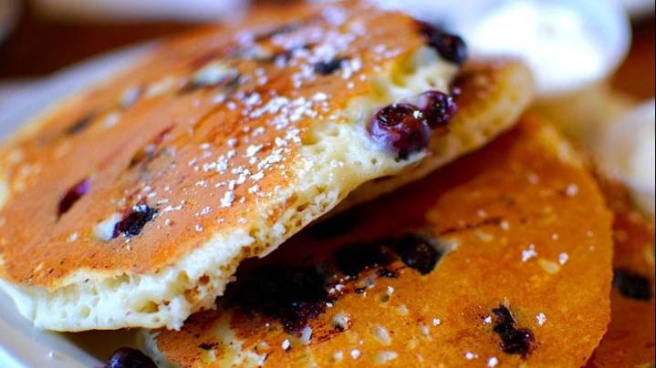 Baton Rouge Capitol Center hosts monthly First Sunday Brunch