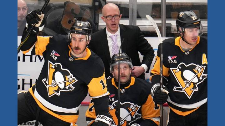 Strong 3rd period pushes Penguins past Sabres, 4