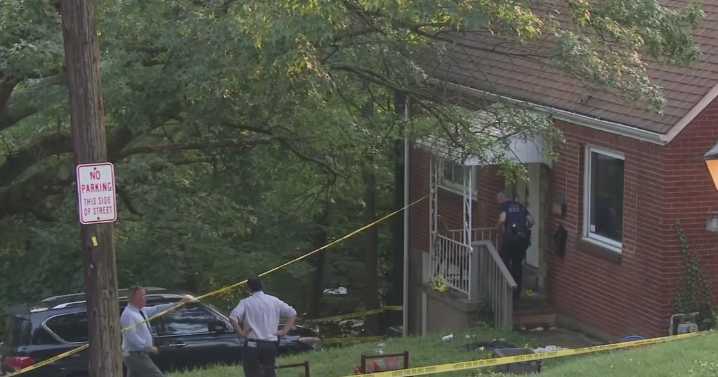 Man wanted in fatal shooting of 18-year-old in Pittsburgh area arrested in Florida