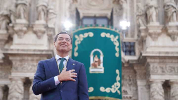 Confesiones, sinsabores y santísimas elecciones, por Carlos Mármol