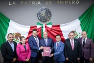 Hidalgo se transforma con educación, más estudiantes concluyen su formación y lidera red STEM nacional: Natividad Castrejón.