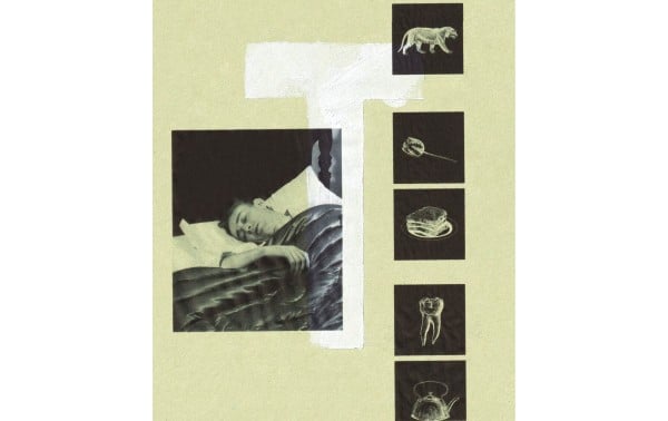 Una técnica sencilla para ayudarte a conciliar el sueño