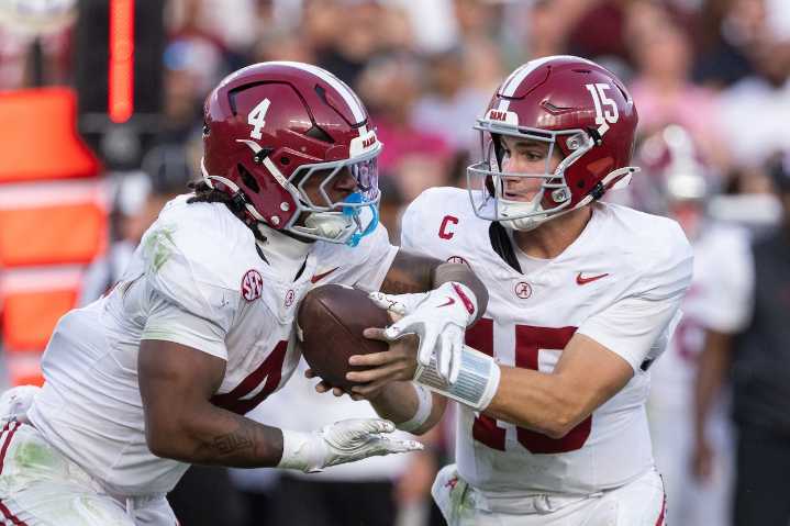 Where to watch college football games for free this weekend without YouTube TV