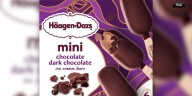 Recall issued for Haagen-Dazs ice cream bars sold at supermarkets in more than 30 states